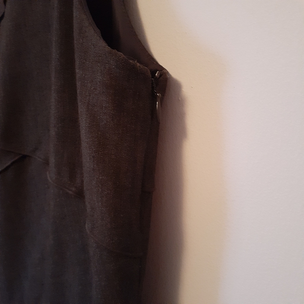 Calvin Klein suit dress, size 10 - Picture 3 of 9